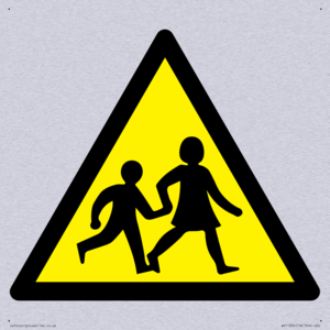 W915 Warning: Children